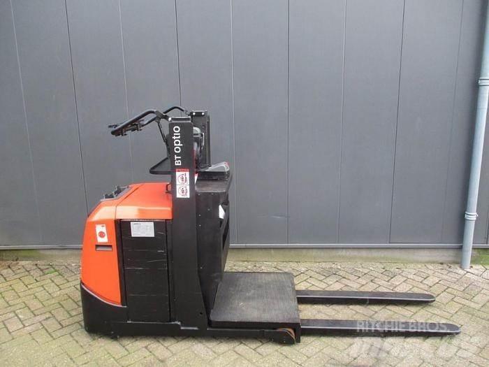 Toyota OSE 100W Matalakeräilytrukit
