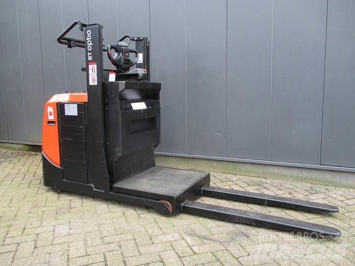 Toyota OSE 100W Matalakeräilytrukit