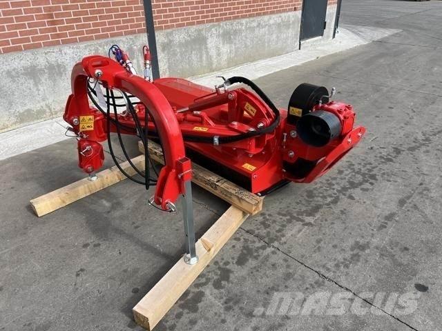 Tehnos MBL 170 LW Niittokoneet