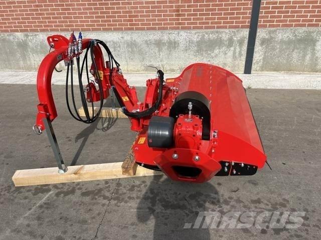 Tehnos MBL 170 LW Niittokoneet