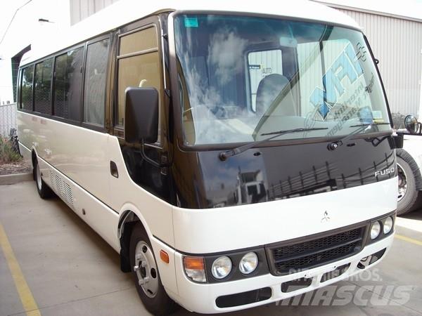 Mitsubishi Rosa Muut bussit