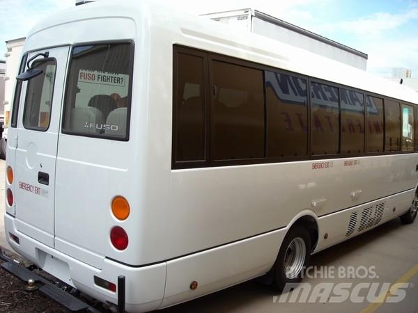 Mitsubishi Rosa Muut bussit
