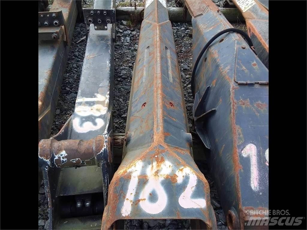Rottne RK 200 Harvesterinosturit