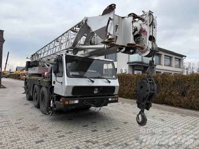 Grove GMK 3050 Mobiilinosturit