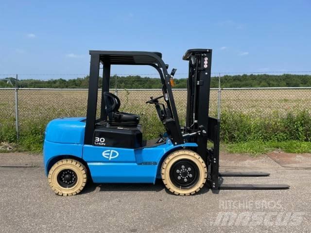 EP EFL302 | 3T | LI-ION Sähkötrukit