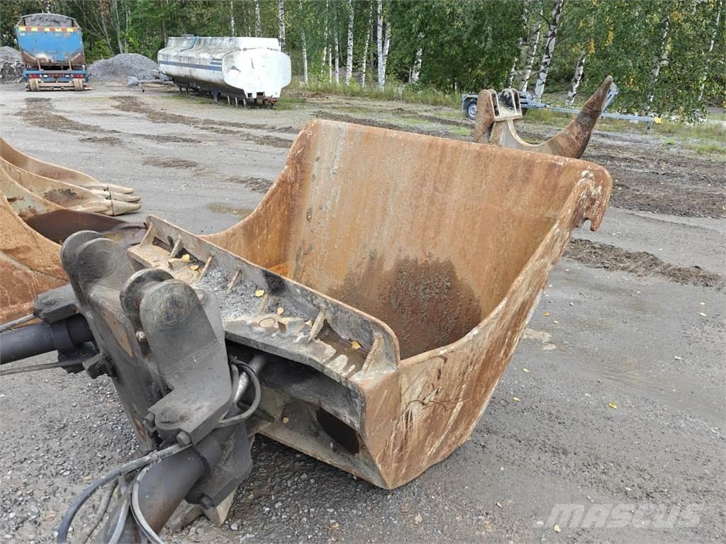 CAT 336 NG Telakaivukoneet