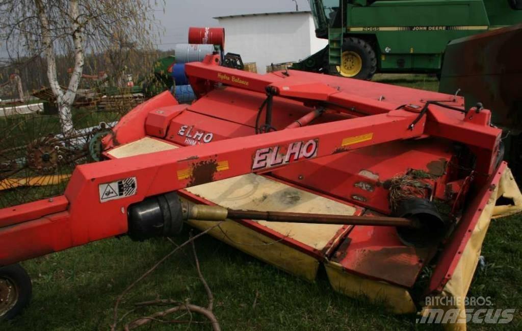 Elho HNP 320P Niittokoneet