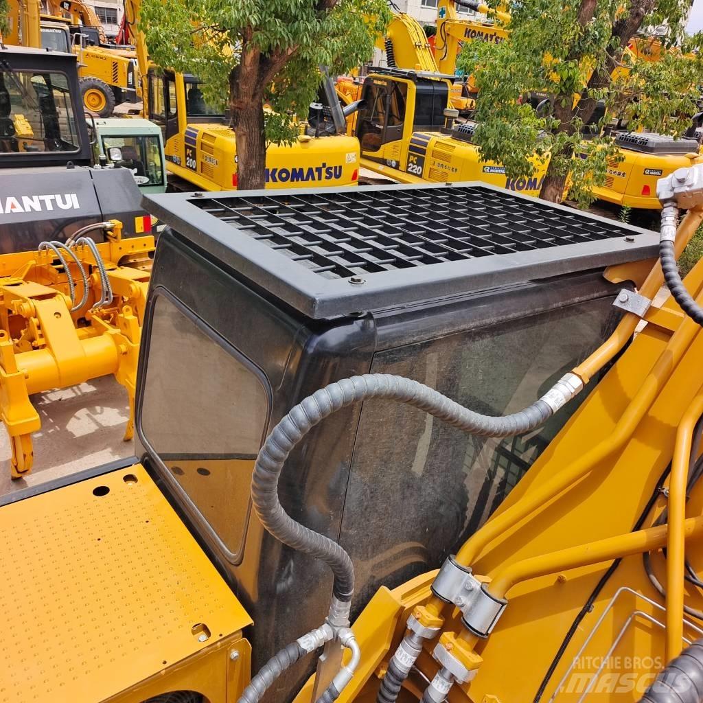 CAT 336 D Telakaivukoneet