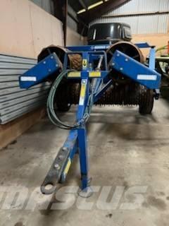 Dal-Bo Minimax 630 Jyrät