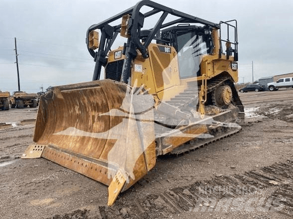 Anaconda I12R Murskaimet