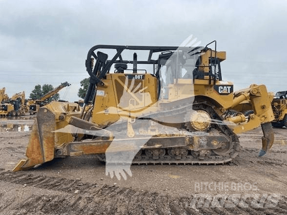 Anaconda I12R Murskaimet
