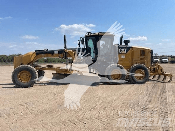 CAT 320 Telakaivukoneet