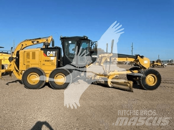 CAT 330FL Telakaivukoneet