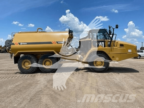 CAT 349FL Telakaivukoneet