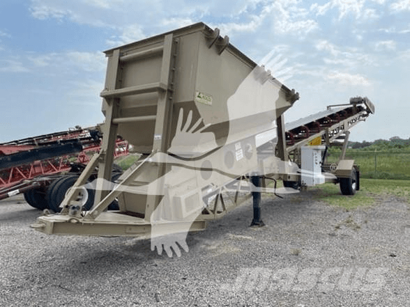 CAT 730C Dumpperit