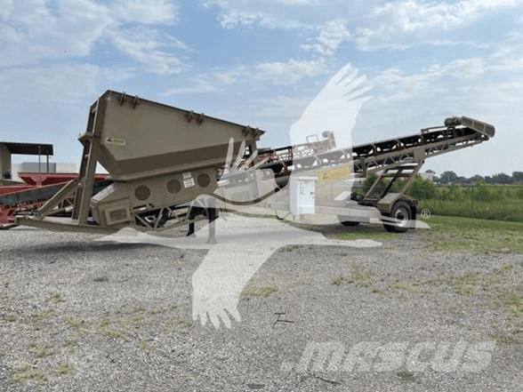 CAT 730C Dumpperit