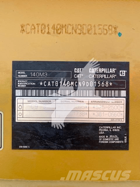 CAT 815K Yksivalssijyrät