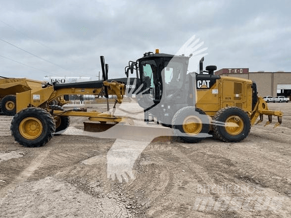 CAT 950M Pyöräkuormaajat