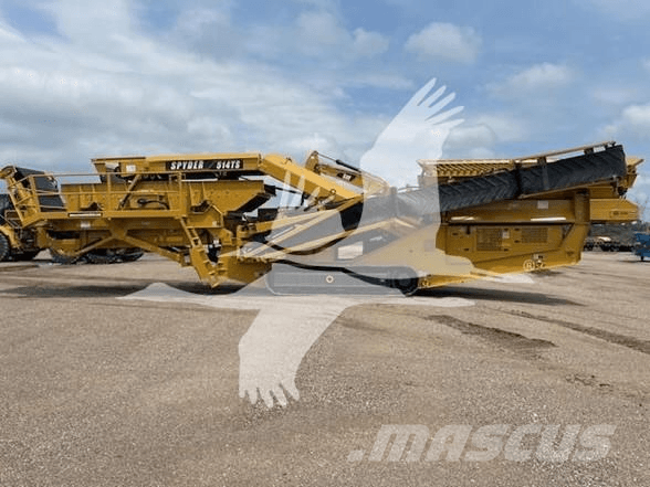 CAT 966M Pyöräkuormaajat