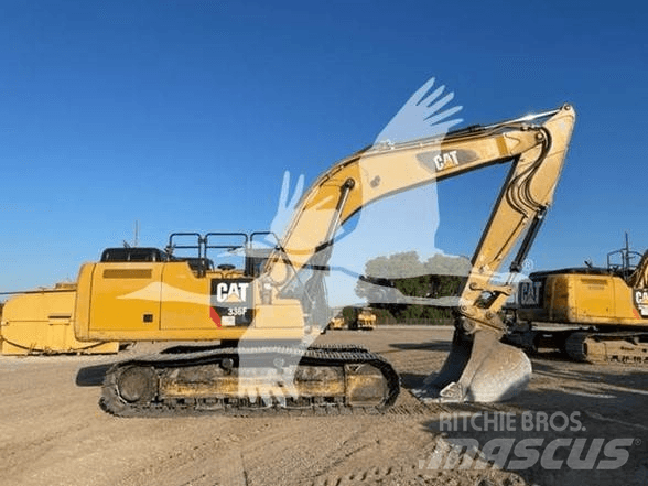 CAT CP56B Yksivalssijyrät