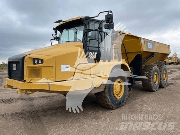 CAT CP56B Yksivalssijyrät