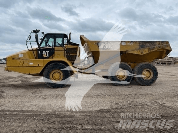 CAT D8T Telaketjupuskutraktorit