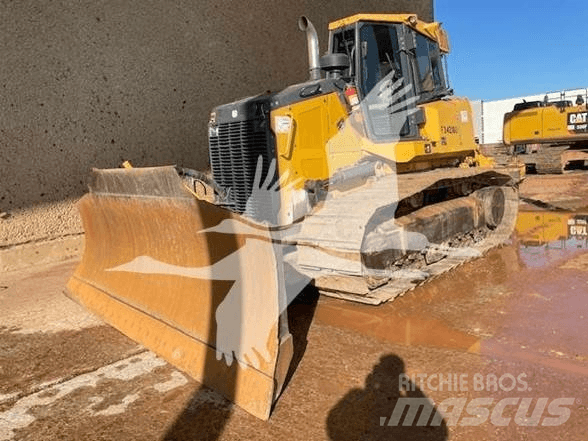 KPI-JCI VS5054 Murskaimet