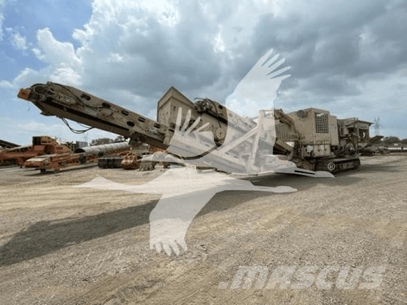 Pioneer FT4250CC Murskaimet