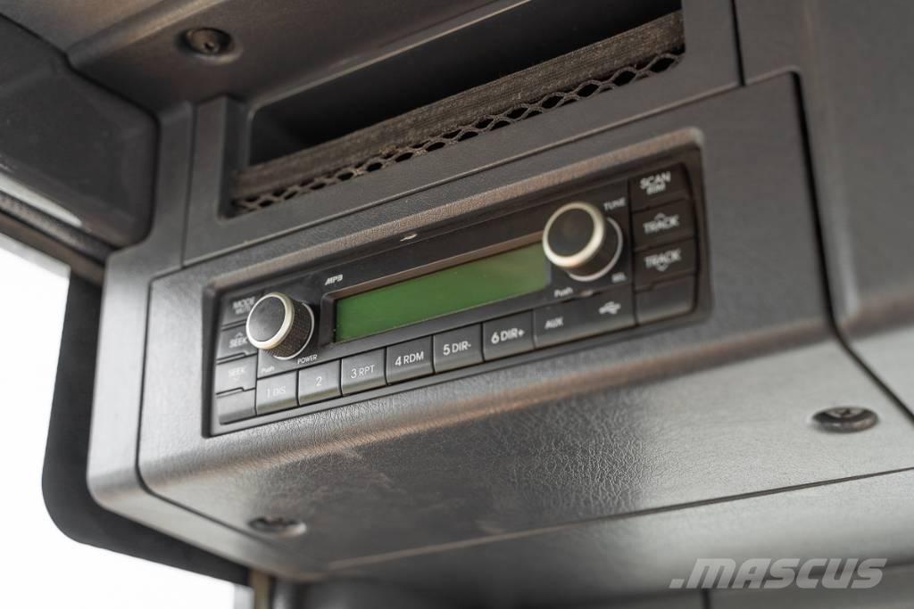 CASE CX 60 C Minikaivukoneet < 7t