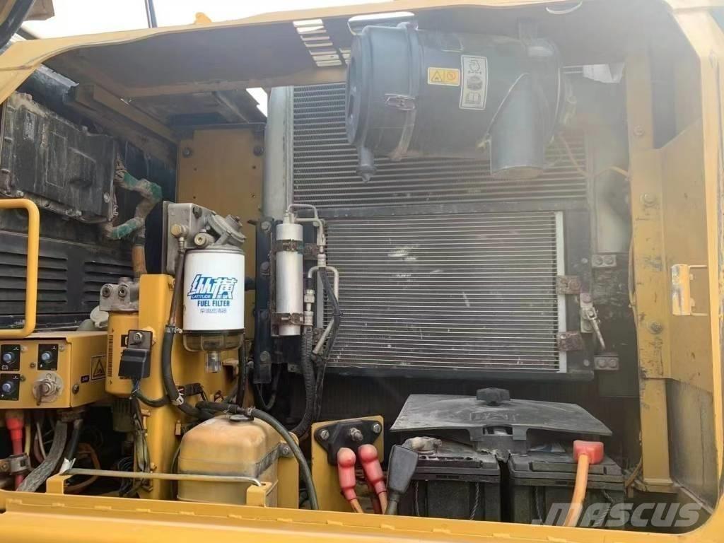 CAT 315D Telakaivukoneet