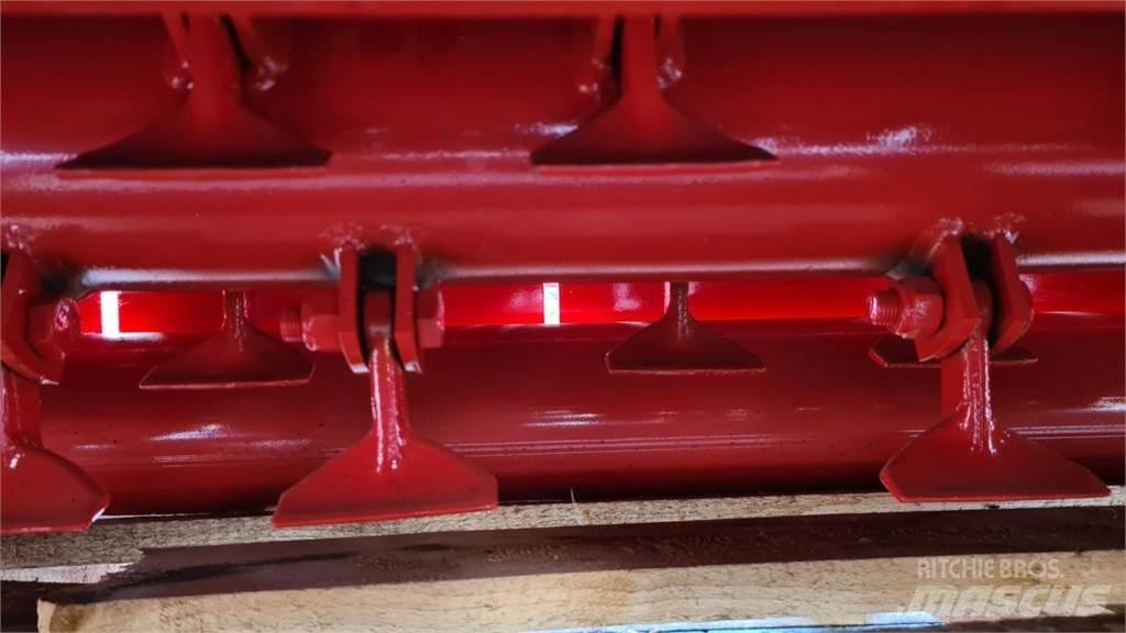 Maschio FURBA 140 Kesantoleikkurit ja -murskaimet