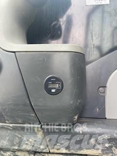 Morooka MST 2200 V Teladumpperit