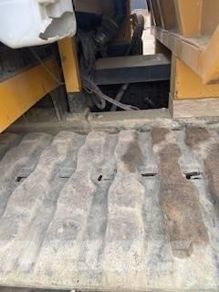 Morooka MST 2200 V Teladumpperit