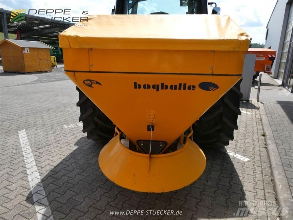 Bogballe S3 Hiekan- ja suolanlevittimet