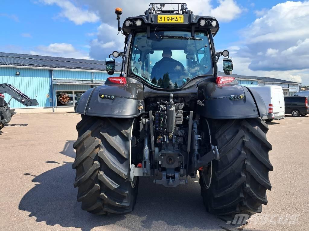 Valtra T 175 Direct Traktorit