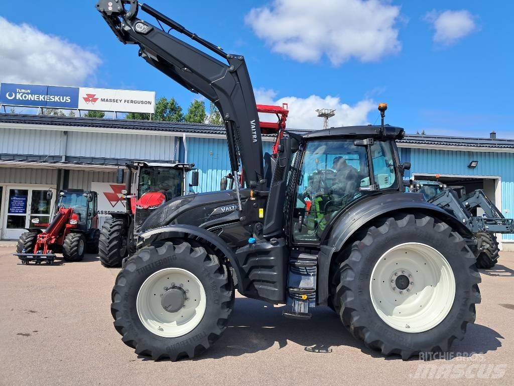 Valtra T 175 Direct Traktorit