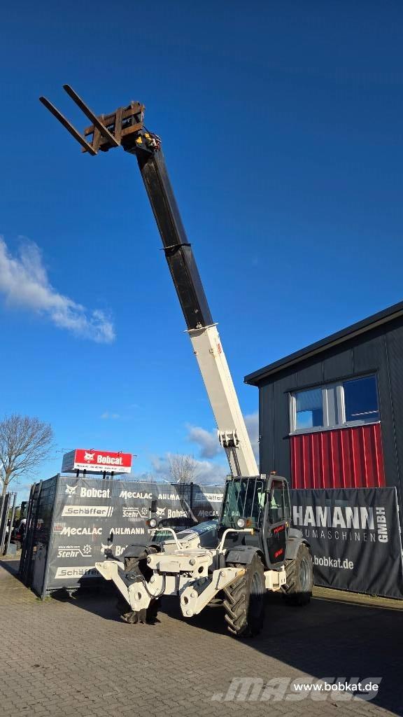 Bobcat T 40140 Kurottajat