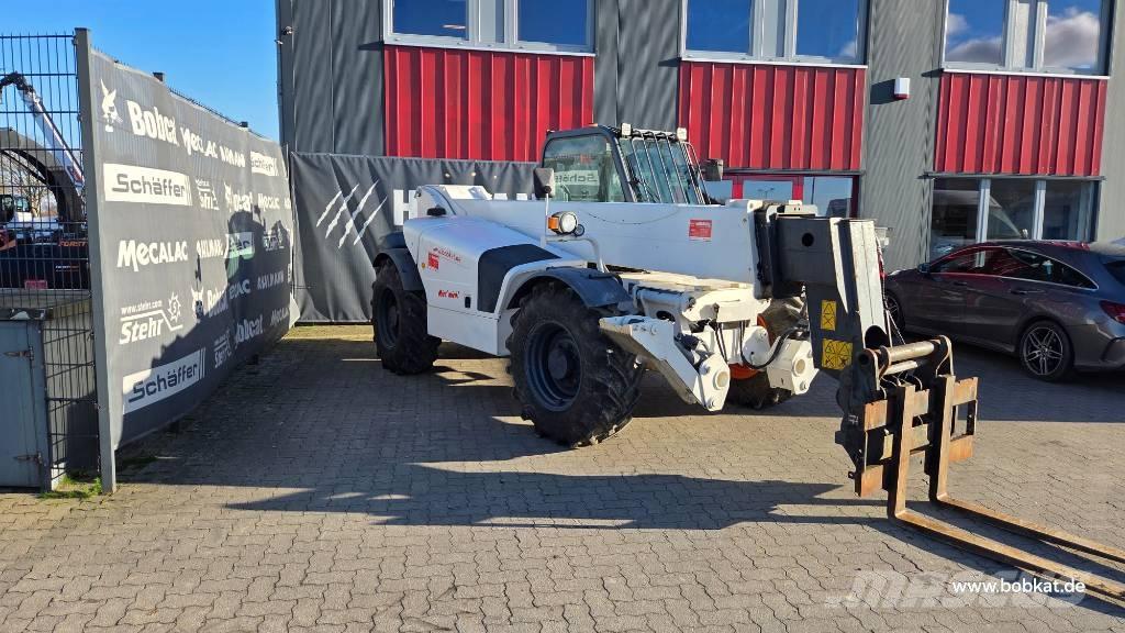 Bobcat T 40140 Kurottajat