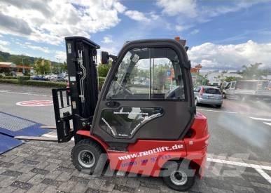 Manitou MI 18 D Dieseltrukit