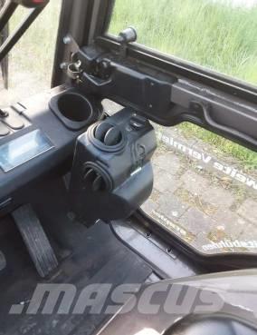 Manitou MI 18 D Dieseltrukit
