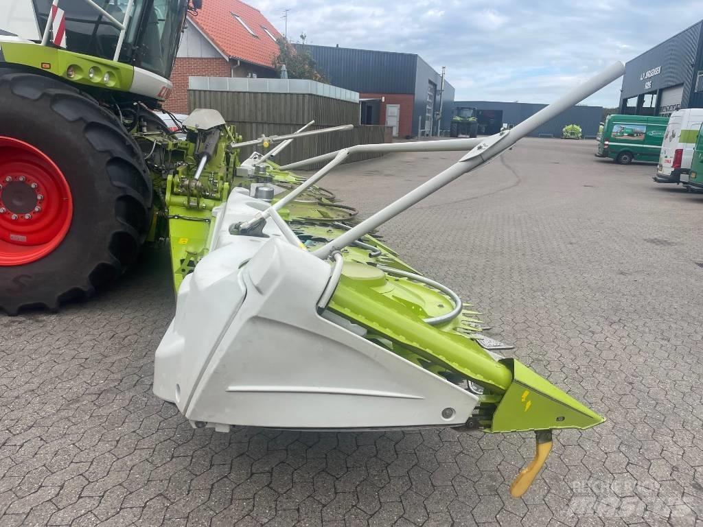 CLAAS Orbis 900 Leikkuupöydät