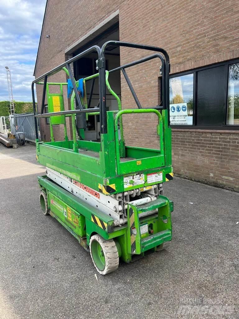 Genie GS-2032 Muut henkilönosturit