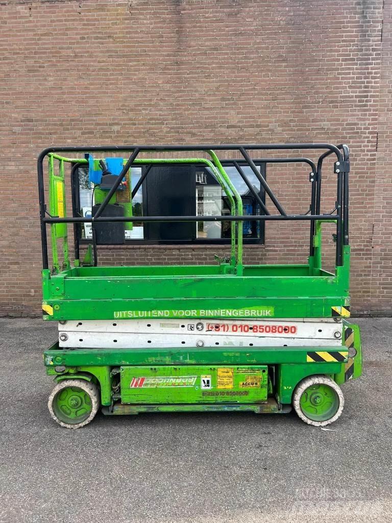 Genie GS-2032 Muut henkilönosturit