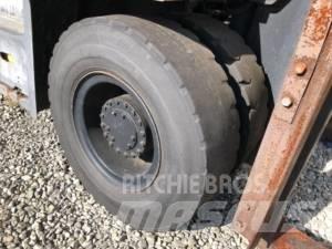 TCM FD60Z7 Muut haarukkatrukit
