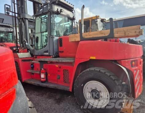 Kalmar DCG160-9 Dieseltrukit