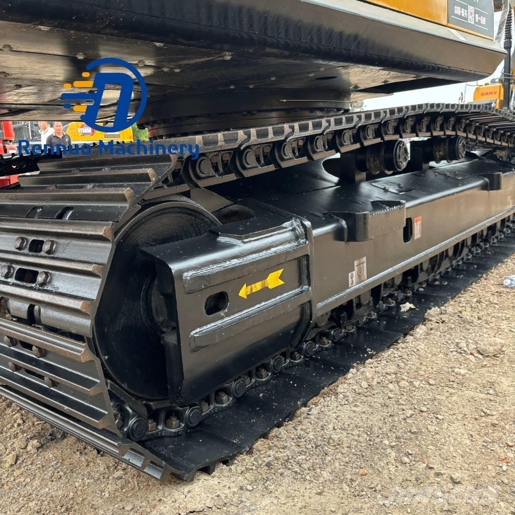 Sany SY 365H Telakaivukoneet