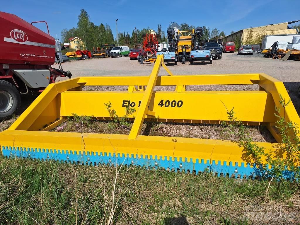  ELO PL-400 Lanat