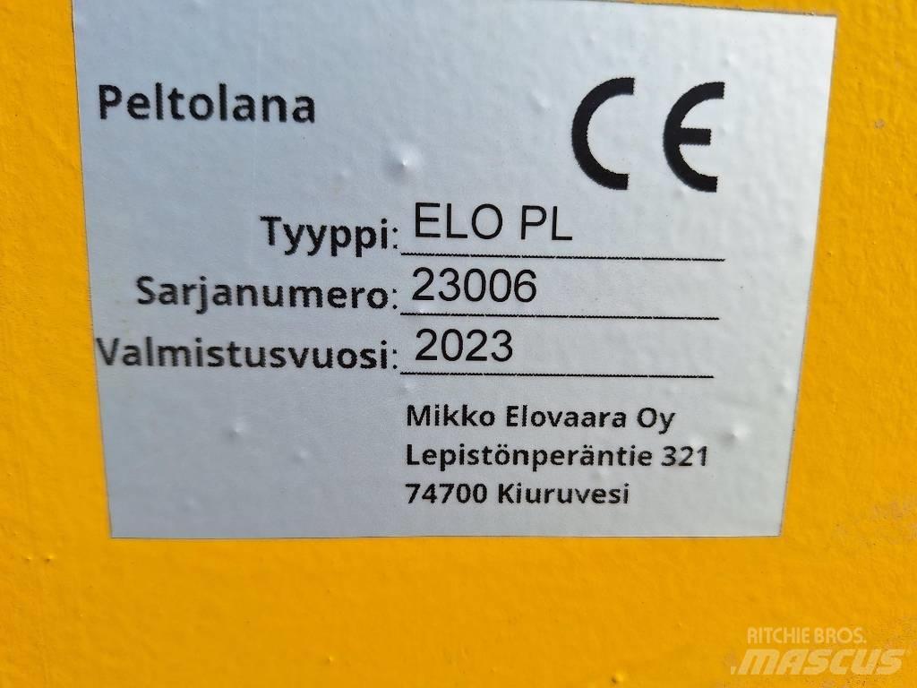  ELO PL-400 Lanat