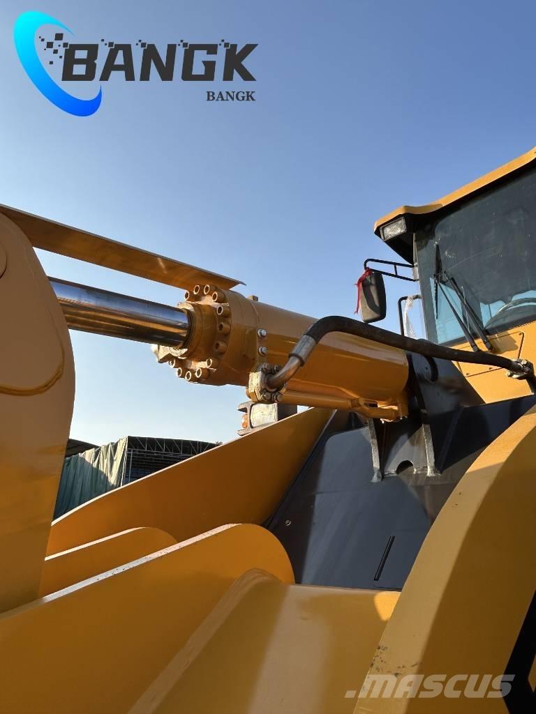 SDLG L958 F Pyöräkuormaajat