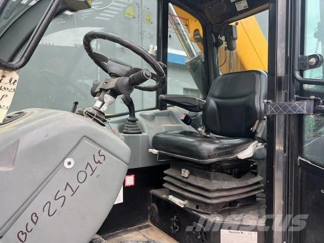 Haulotte HTL 4017 Kurottajat